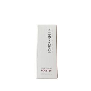 Lorde + Belle Redness Relief Booster 2g NEW Sealed Calming Anti-Redness Skincare